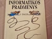 Informatikos pradmenys 1 dalis