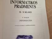 Informatikos pradmenys 1 dalis - nuotraukos Nr. 2