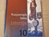 Naujausių laikų istorija 10 kl