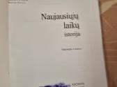 Naujausių laikų istorija 10 kl - nuotraukos Nr. 2