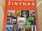Iliustruotas enciklopedinis žinynas moksleiviams