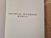 Trumpas istorijos kursas - nuotraukos Nr. 2