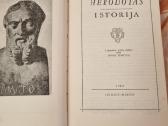 Herodotas istorija - nuotraukos Nr. 3