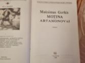 M.gorkio kūriniai - nuotraukos Nr. 3