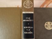 I.andričius ir m.krleža kūriniai
