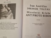 I.andričius ir m.krleža kūriniai - nuotraukos Nr. 3