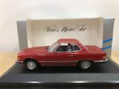 Mercedes-benz 350 SL