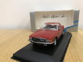 Mercedes-benz 350 SL - nuotraukos Nr. 2
