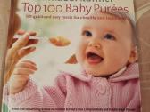 Top 100 baby purees