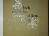 1909. Šiaulių Ekonomijos Valstiečių Sukilimas - nuotraukos Nr. 2