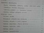 1909. Šiaulių Ekonomijos Valstiečių Sukilimas - nuotraukos Nr. 7