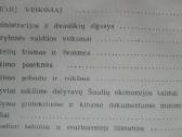 1909. Šiaulių Ekonomijos Valstiečių Sukilimas - nuotraukos Nr. 8