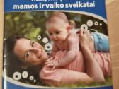 Rūkymo įtaka mamos ir vaiko sveikatai