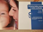 Rūkymo įtaka mamos ir vaiko sveikatai - nuotraukos Nr. 2