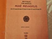 Mikė melagėlis - nuotraukos Nr. 3