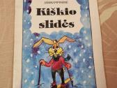 Vyturiuko serijos knygos 4 vnt - nuotraukos Nr. 2