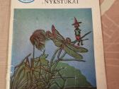 Vyturiuko serijos knygos 4 vnt - nuotraukos Nr. 6