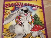 Pasakų giraitė