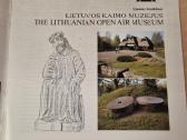 Lietuvos kaimo muziejus - nuotraukos Nr. 2