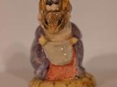 Statulėlė Royal Albert Beatrix Potter England