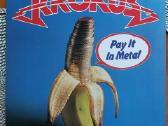 Keletas Lp Pop Rock ir . - nuotraukos Nr. 6