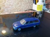 Opel Calibra, Tigra, Kadett, Omega 1:87 - nuotraukos Nr. 2