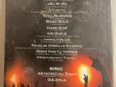 Dvd diskas naujas Rojaus tūzai - nuotraukos Nr. 2