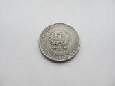 20 zlotu , Lenkija , 1974 - nuotraukos Nr. 2