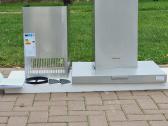 Naujas Miele Daw 1620 Active+ garantija - nuotraukos Nr. 5