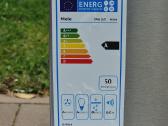 Naujas Miele Daw 1620 Active+ garantija - nuotraukos Nr. 6