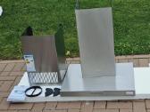 Naujas Miele Daw 1620 Active+ garantija - nuotraukos Nr. 3