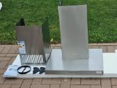 Naujas Miele Daw 1620 Active+ garantija - nuotraukos Nr. 4