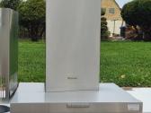 Naujas Miele Daw 1620 Active+ garantija - nuotraukos Nr. 2