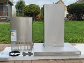 Naujas Miele Daw 1620 Active+ garantija - nuotraukos Nr. 8
