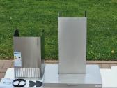 Naujas Miele Daw 1620 Active+ garantija - nuotraukos Nr. 18