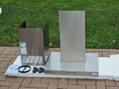 Naujas Miele Daw 1620 Active+ garantija - nuotraukos Nr. 19