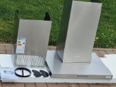 Naujas Miele Daw 1620 Active+ garantija - nuotraukos Nr. 23