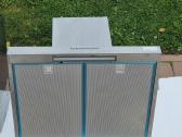 Naujas Miele Daw 1620 Active+ garantija - nuotraukos Nr. 24