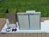 Naujas Miele Daw 1620 Active+ garantija - nuotraukos Nr. 25