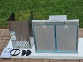 Naujas Miele Daw 1620 Active+ garantija - nuotraukos Nr. 28