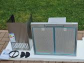 Naujas Miele Daw 1620 Active+ garantija - nuotraukos Nr. 30