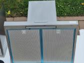 Naujas Miele Daw 1620 Active+ garantija - nuotraukos Nr. 31