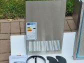 Naujas Miele Daw 1620 Active+ garantija - nuotraukos Nr. 32
