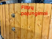 Kvadratinis Kubilas* Kubilų gamyba! Yra pagamintų! - nuotraukos Nr. 21