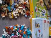 Lego friends,lego detalių mix - nuotraukos Nr. 2