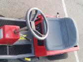 Rideris Sodo Traktorius Žoliapjovė Briggs Stratton - nuotraukos Nr. 5
