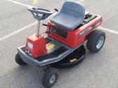 Rideris Sodo Traktorius Žoliapjovė Briggs Stratton