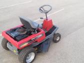Rideris Sodo Traktorius Žoliapjovė Briggs Stratton - nuotraukos Nr. 3