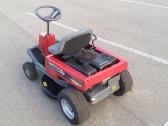 Rideris Sodo Traktorius Žoliapjovė Briggs Stratton - nuotraukos Nr. 4
