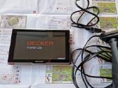 GPS imtuvas Becker Transit.6s Eu (Navigacija) - nuotraukos Nr. 2